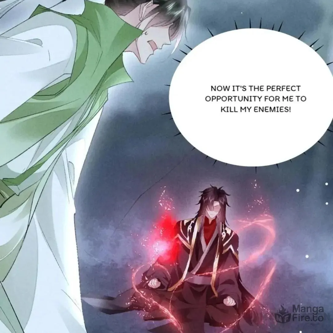 Read Rebellious Disciple chapter 133 image 50 on Lezhin