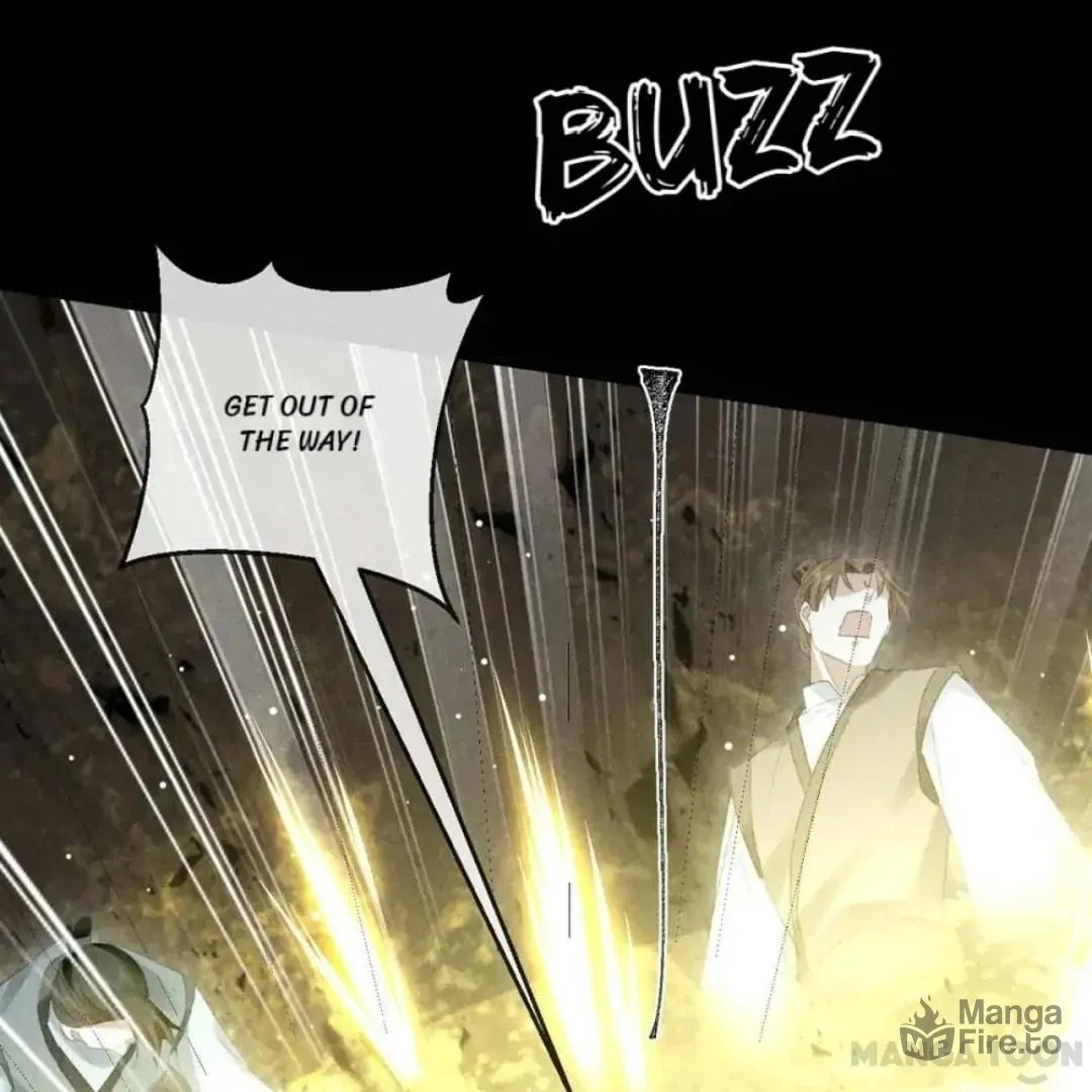 Read Rebellious Disciple chapter 133 image 56 on Lezhin