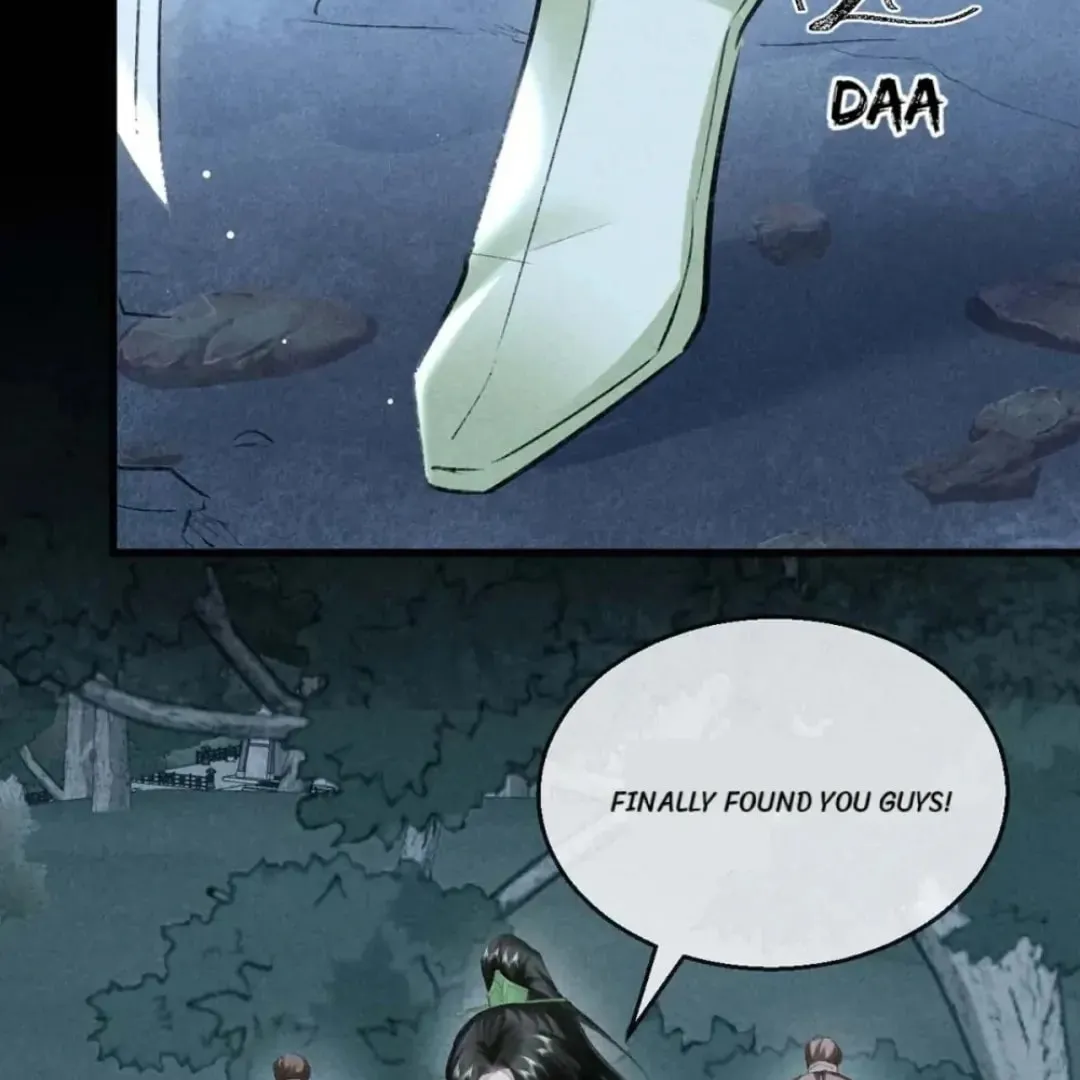 Read Rebellious Disciple chapter 133 image 6 on Lezhin