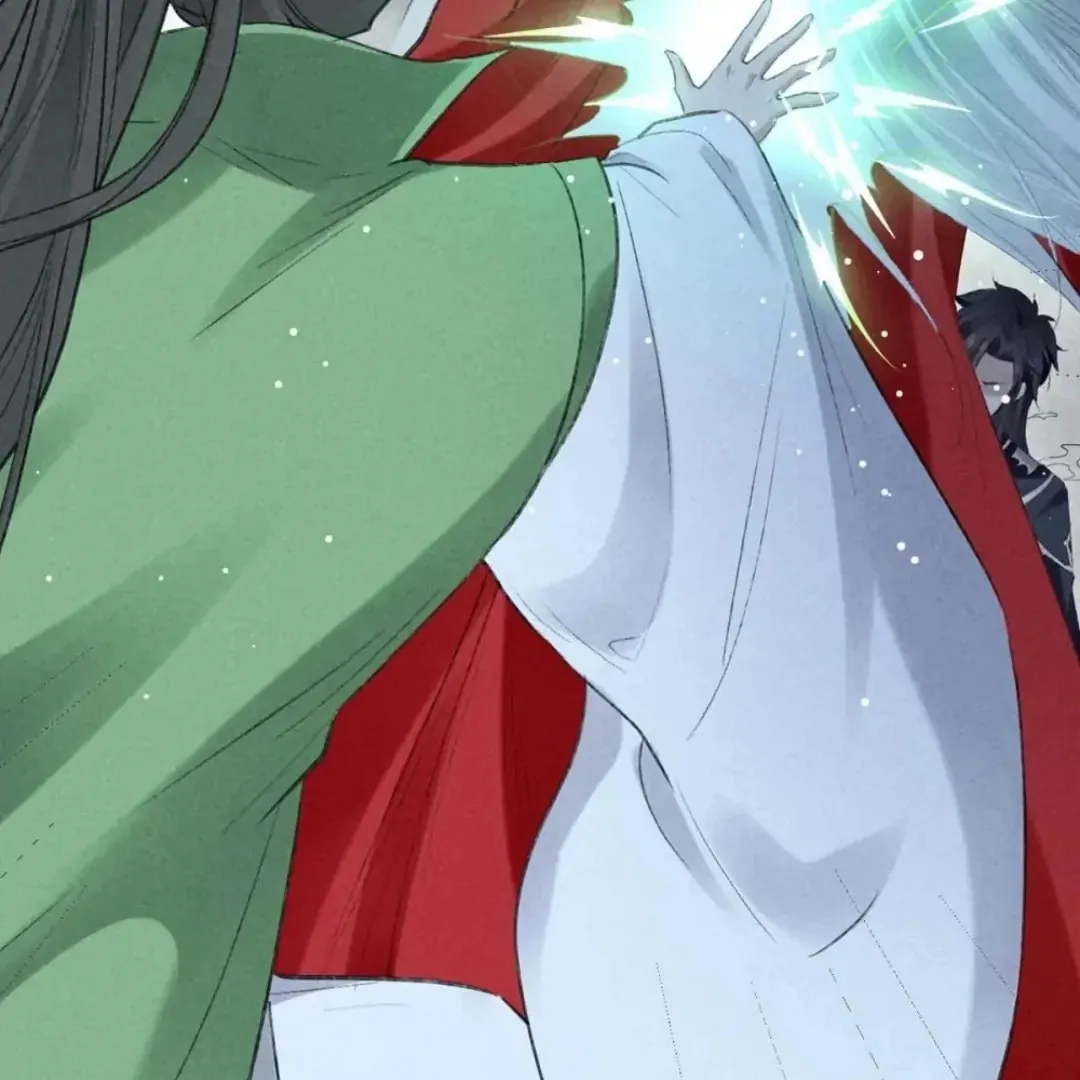 Read Rebellious Disciple chapter 133 image 61 on Lezhin