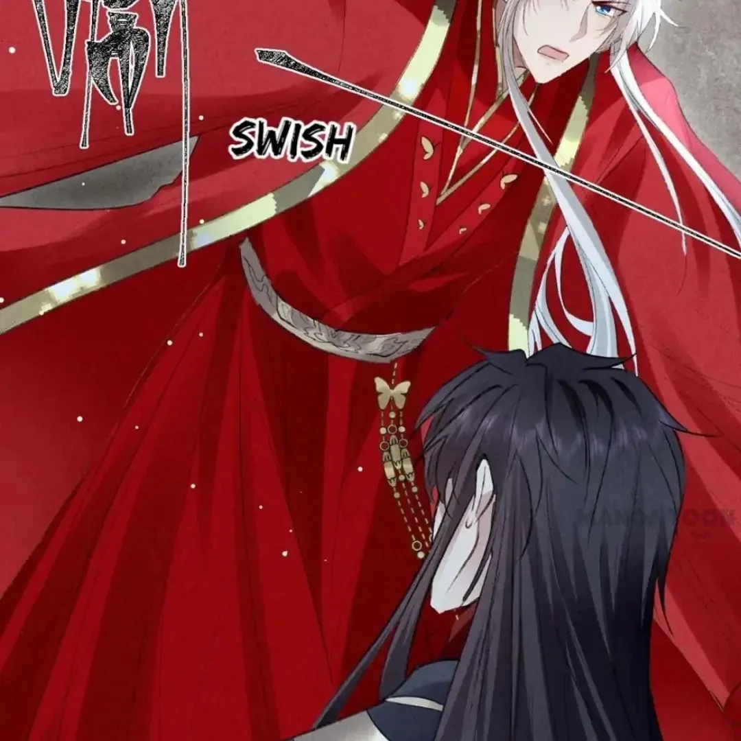 Read Rebellious Disciple chapter 134 image 1 on Lezhin