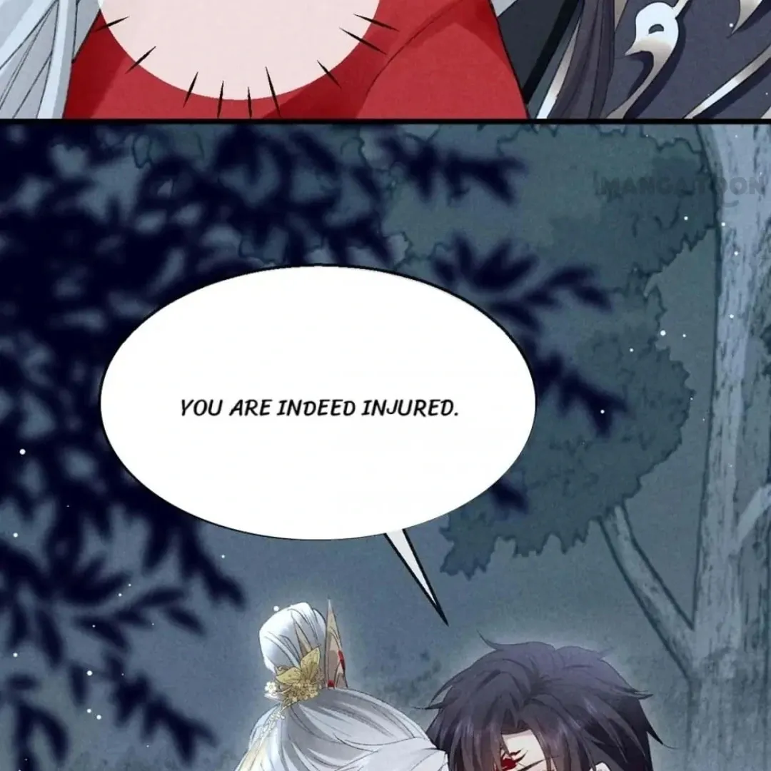 Read Rebellious Disciple chapter 134 image 10 on Lezhin
