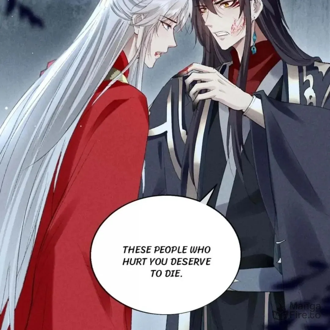 Read Rebellious Disciple chapter 134 image 11 on Lezhin