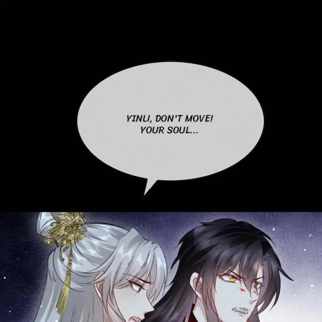 Read Rebellious Disciple chapter 134 image 13 on Lezhin
