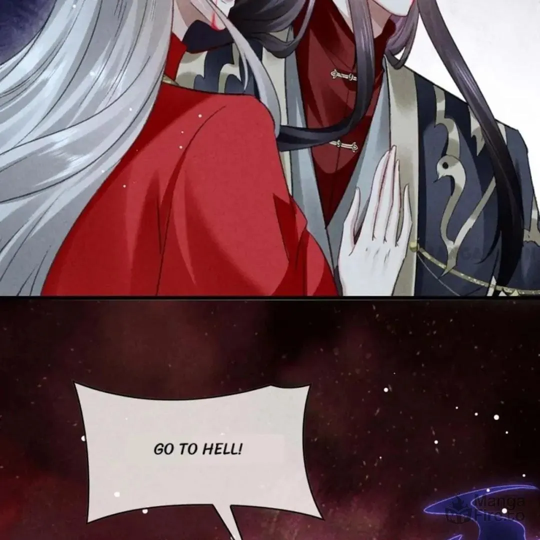 Read Rebellious Disciple chapter 134 image 14 on Lezhin