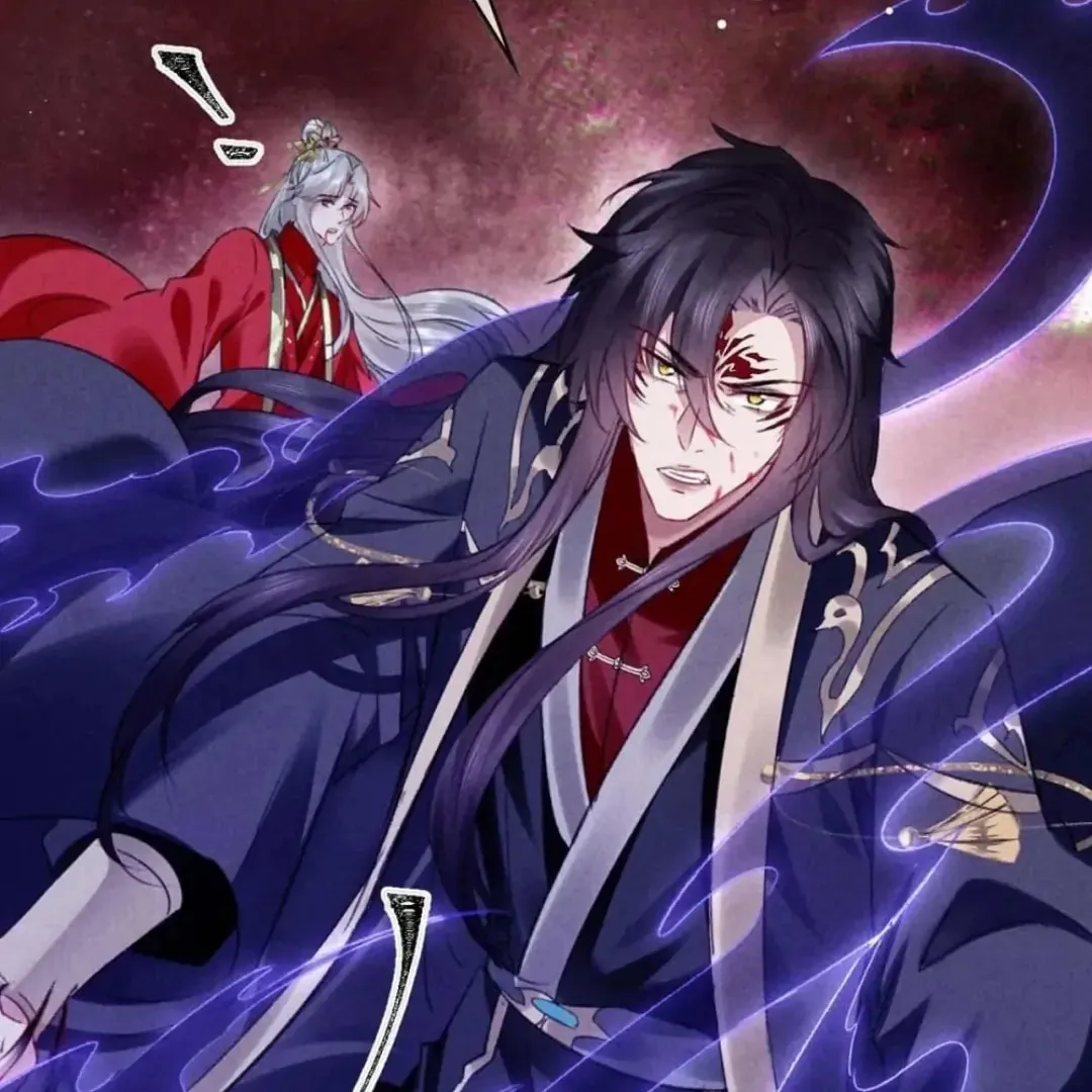 Read Rebellious Disciple chapter 134 image 15 on Lezhin