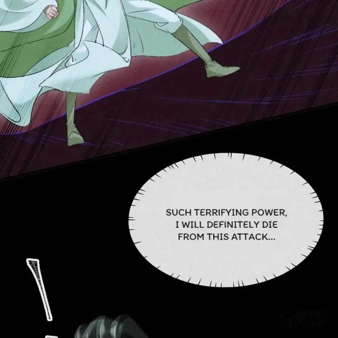 Read Rebellious Disciple chapter 134 image 20 on Lezhin