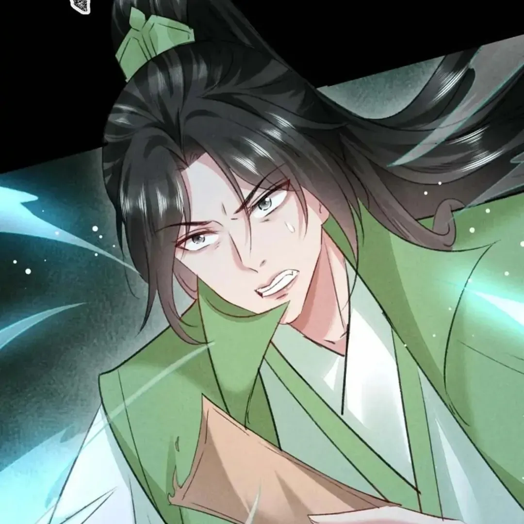 Read Rebellious Disciple chapter 134 image 21 on Lezhin