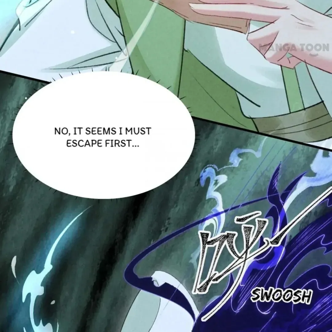 Read Rebellious Disciple chapter 134 image 22 on Lezhin