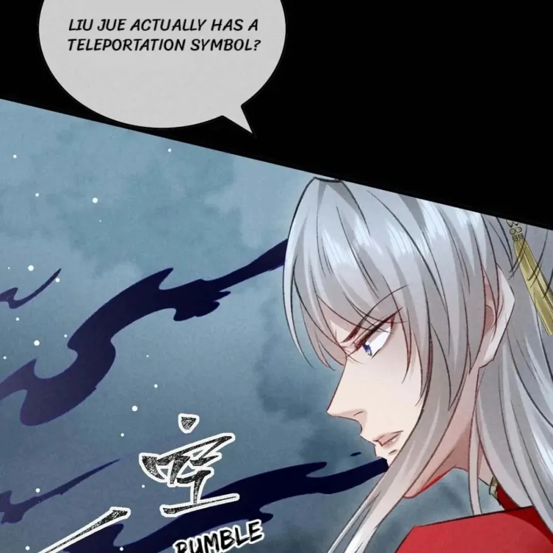 Read Rebellious Disciple chapter 134 image 27 on Lezhin
