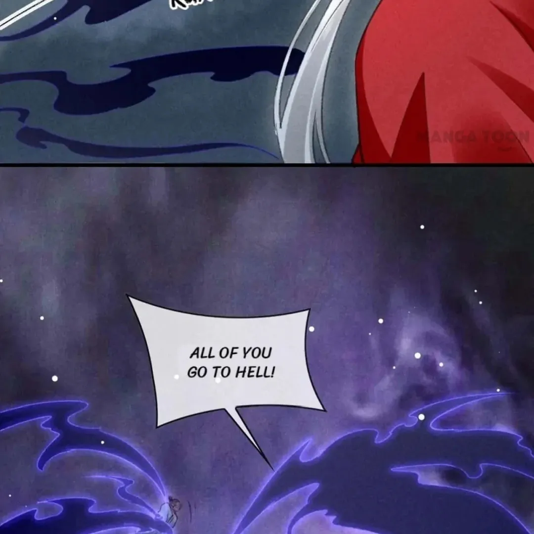 Read Rebellious Disciple chapter 134 image 28 on Lezhin