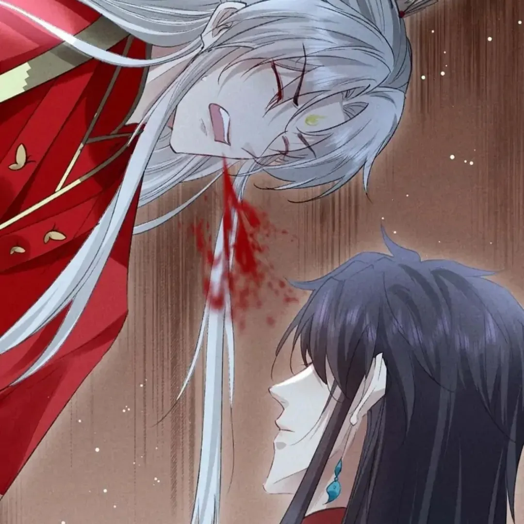Read Rebellious Disciple chapter 134 image 3 on Lezhin