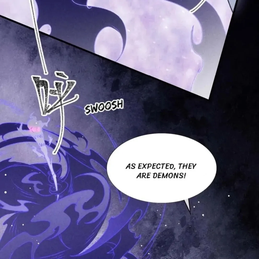 Read Rebellious Disciple chapter 134 image 33 on Lezhin