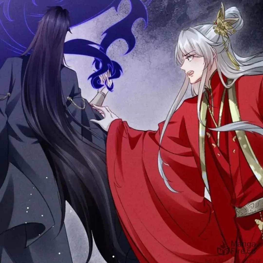Read Rebellious Disciple chapter 134 image 34 on Lezhin