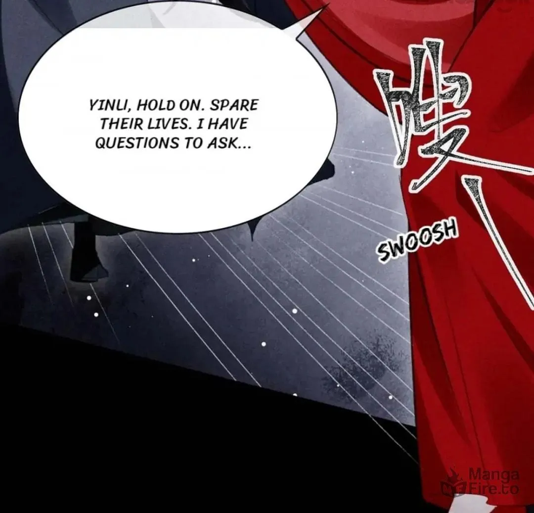 Read Rebellious Disciple chapter 134 image 35 on Lezhin