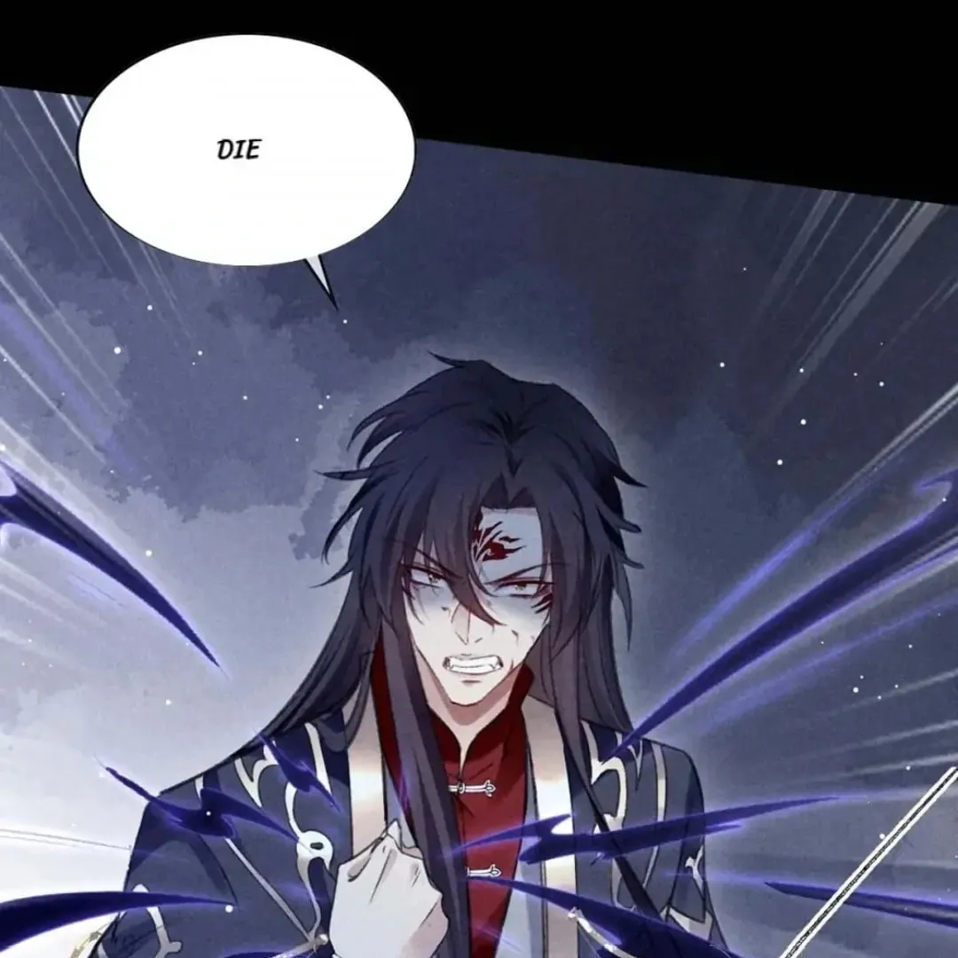 Read Rebellious Disciple chapter 134 image 37 on Lezhin