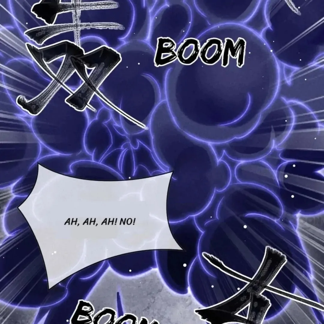 Read Rebellious Disciple chapter 134 image 40 on Lezhin