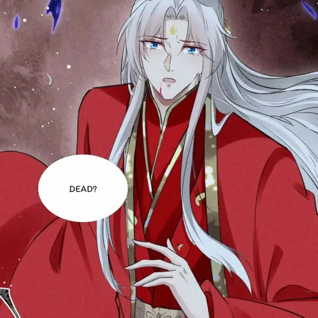 Read Rebellious Disciple chapter 134 image 42 on Lezhin