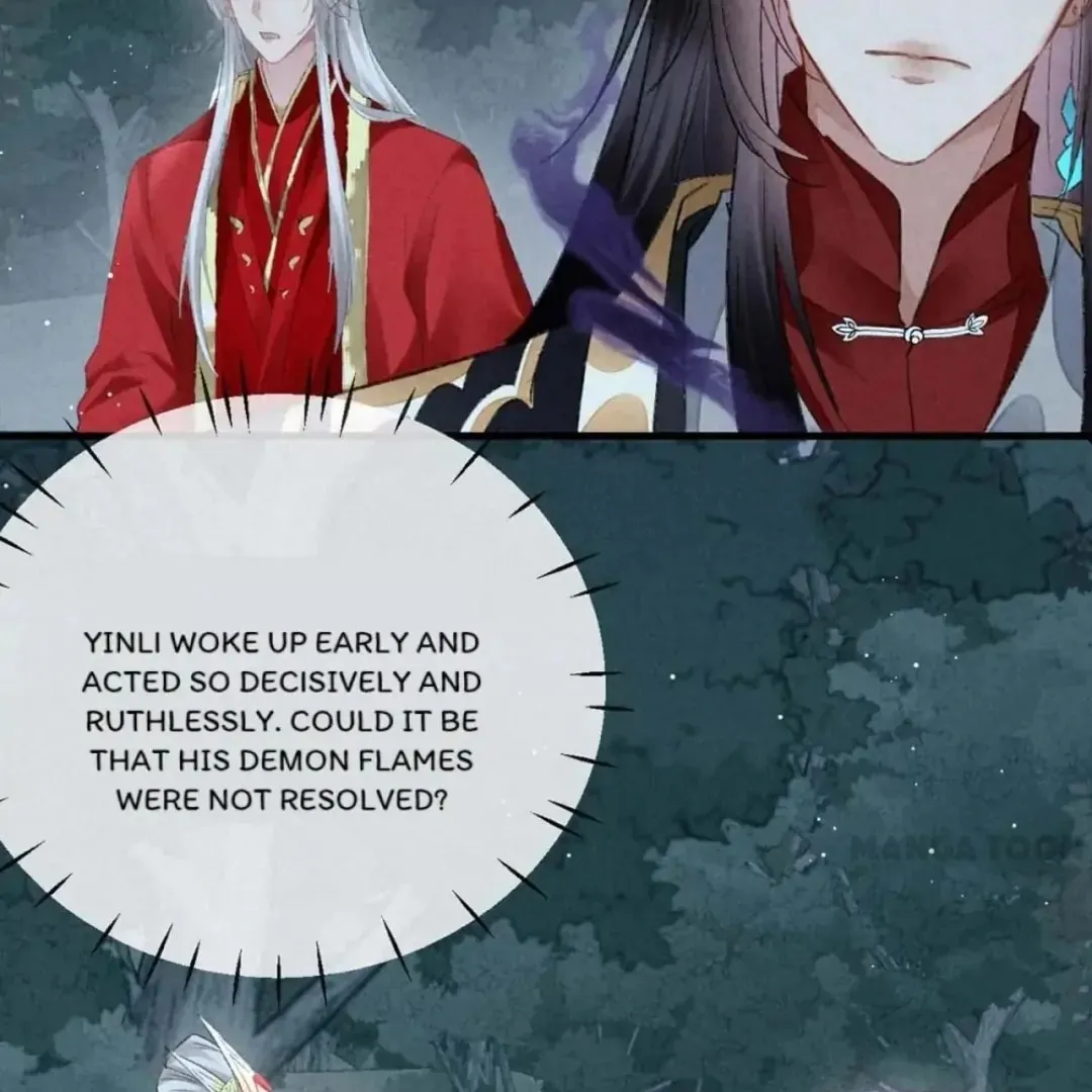 Read Rebellious Disciple chapter 134 image 46 on Lezhin