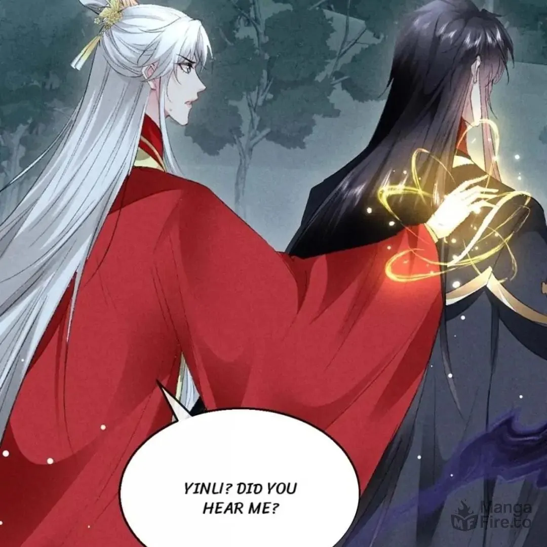 Read Rebellious Disciple chapter 134 image 47 on Lezhin