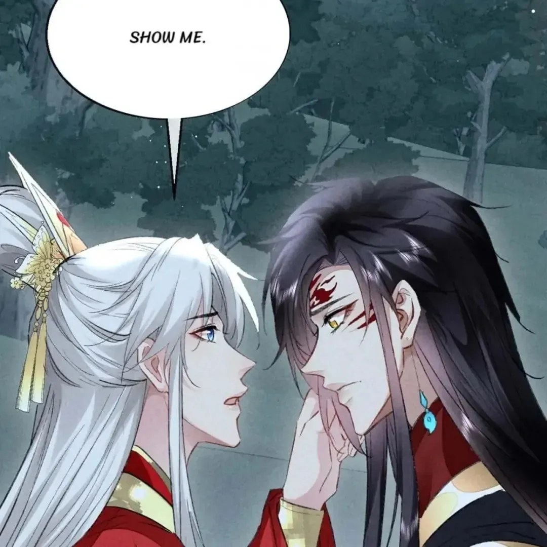 Read Rebellious Disciple chapter 134 image 52 on Lezhin