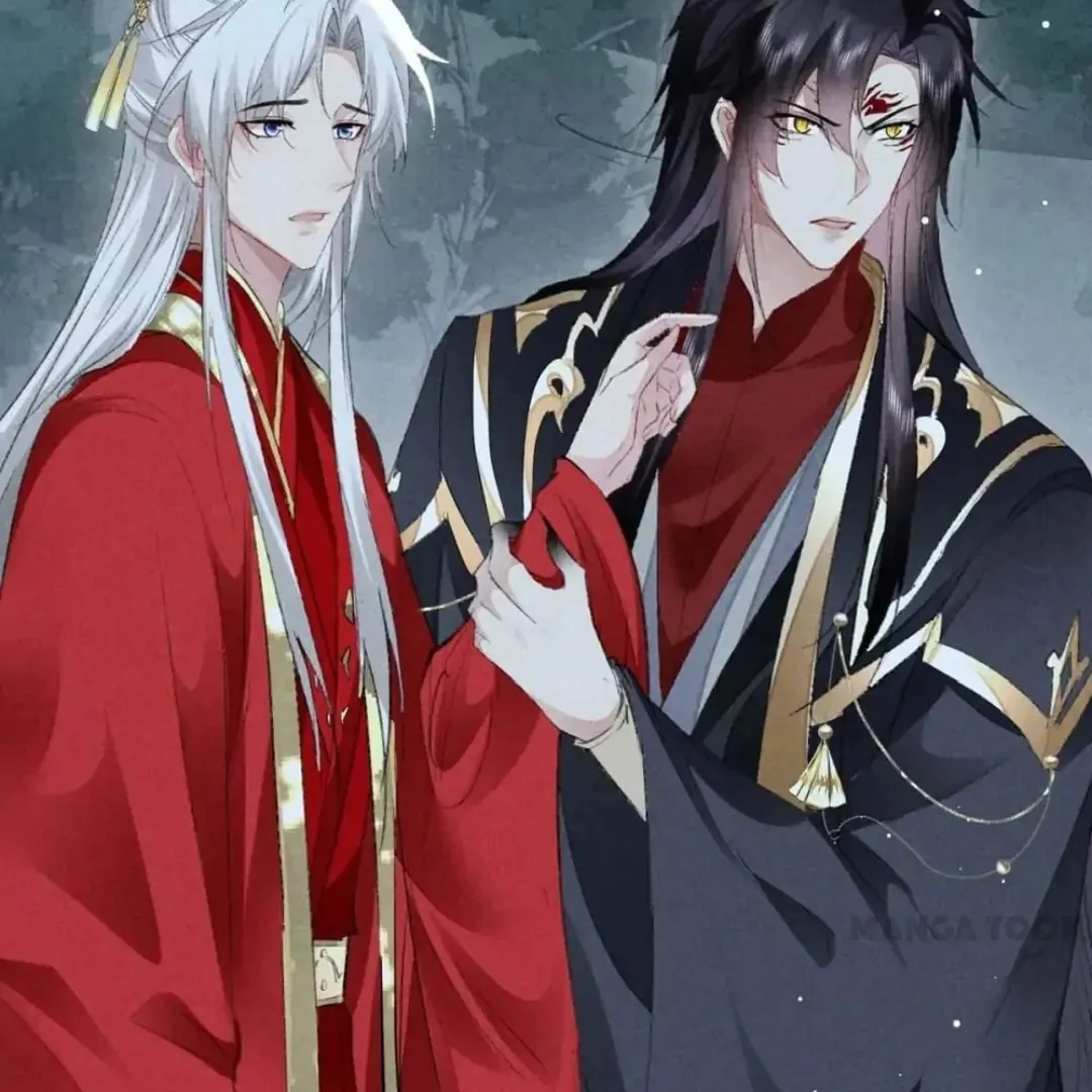 Read Rebellious Disciple chapter 134 image 61 on Lezhin