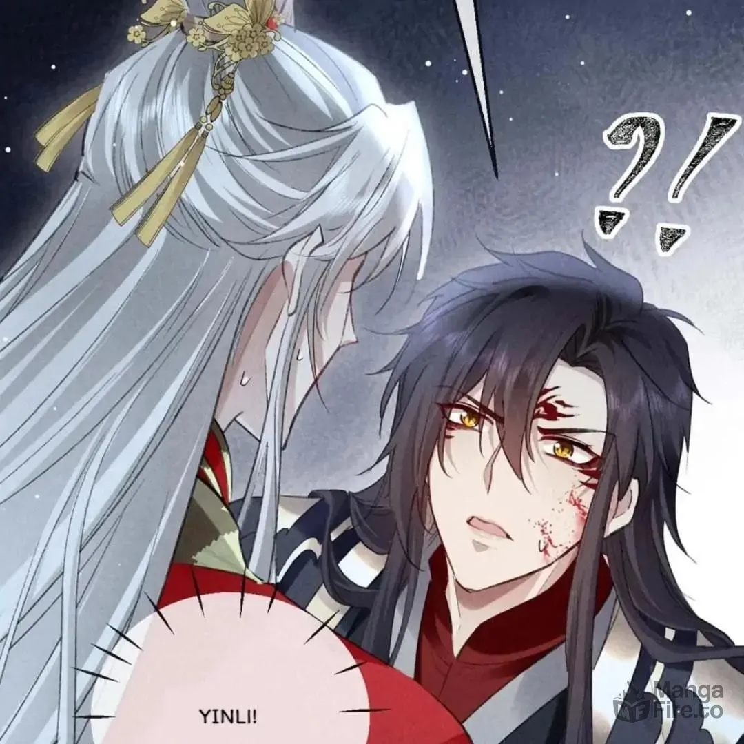 Read Rebellious Disciple chapter 134 image 9 on Lezhin