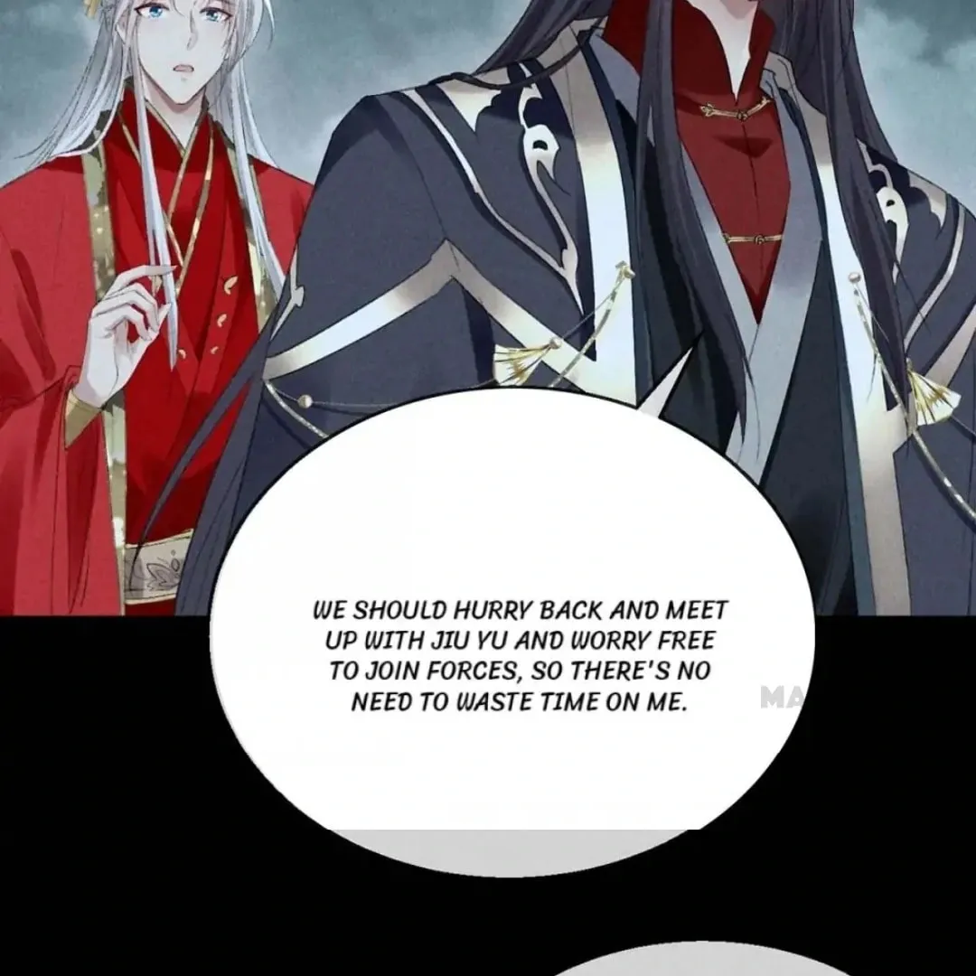 Read Rebellious Disciple chapter 135 image 1 on Lezhin
