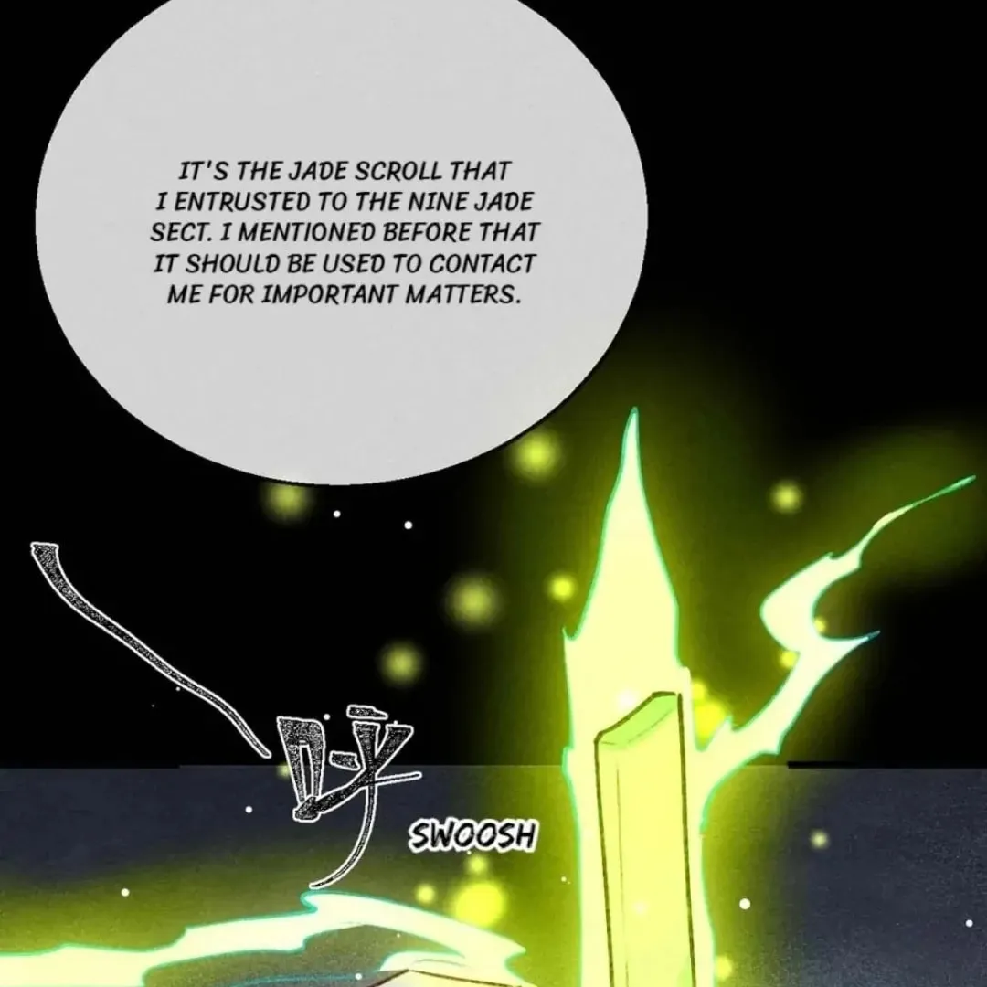 Read Rebellious Disciple chapter 135 image 10 on Lezhin