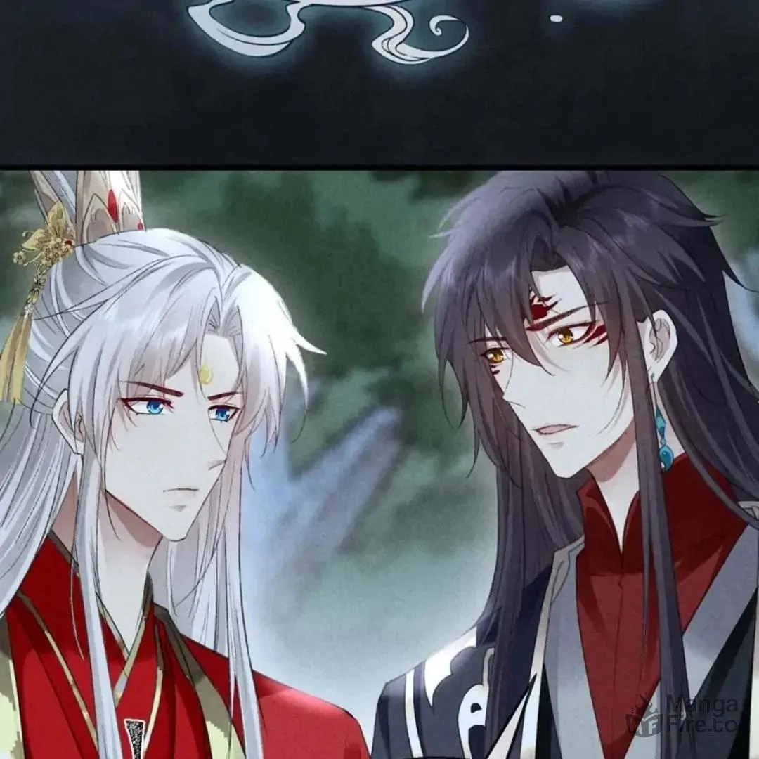 Read Rebellious Disciple chapter 135 image 14 on Lezhin