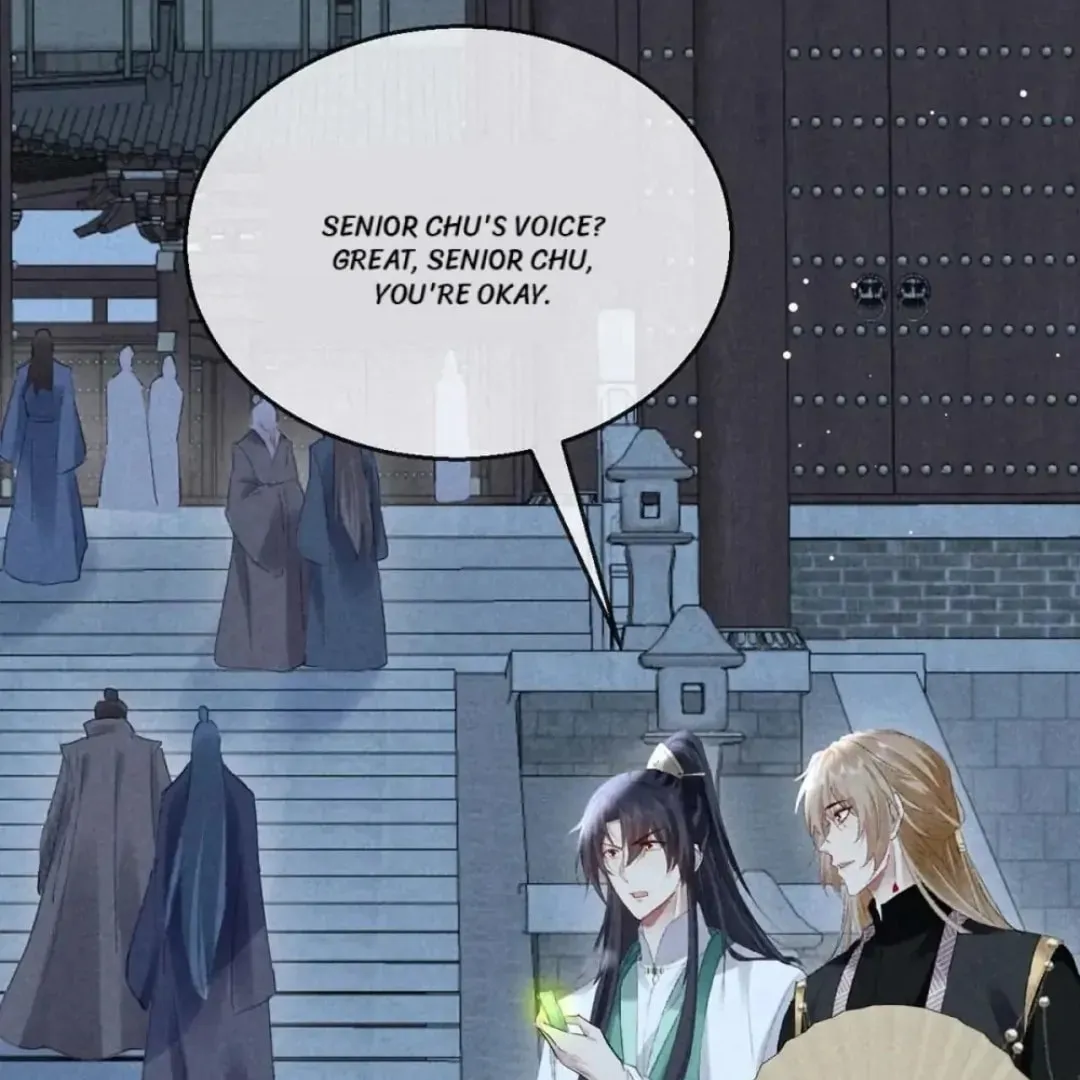 Read Rebellious Disciple chapter 135 image 16 on Lezhin
