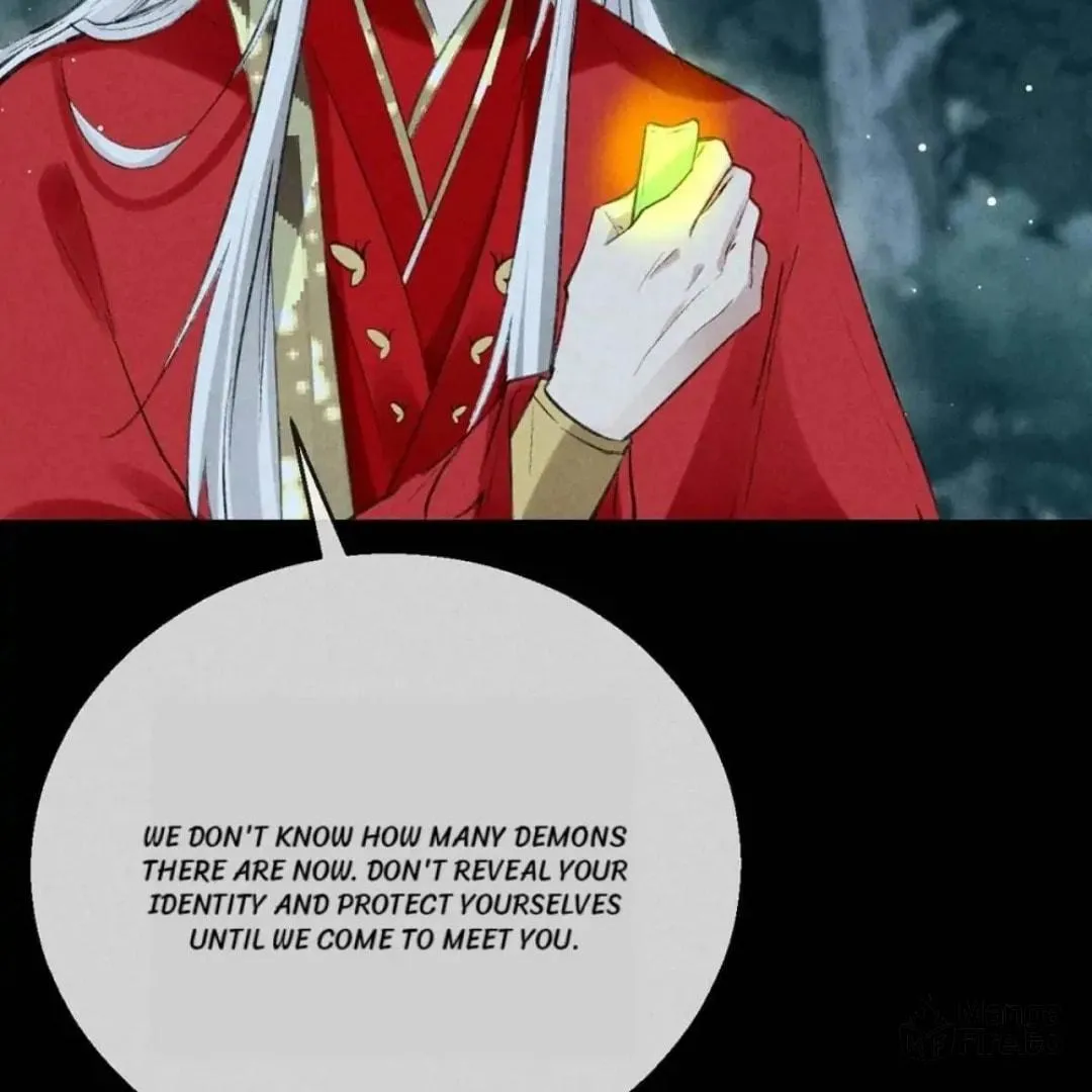 Read Rebellious Disciple chapter 135 image 19 on Lezhin
