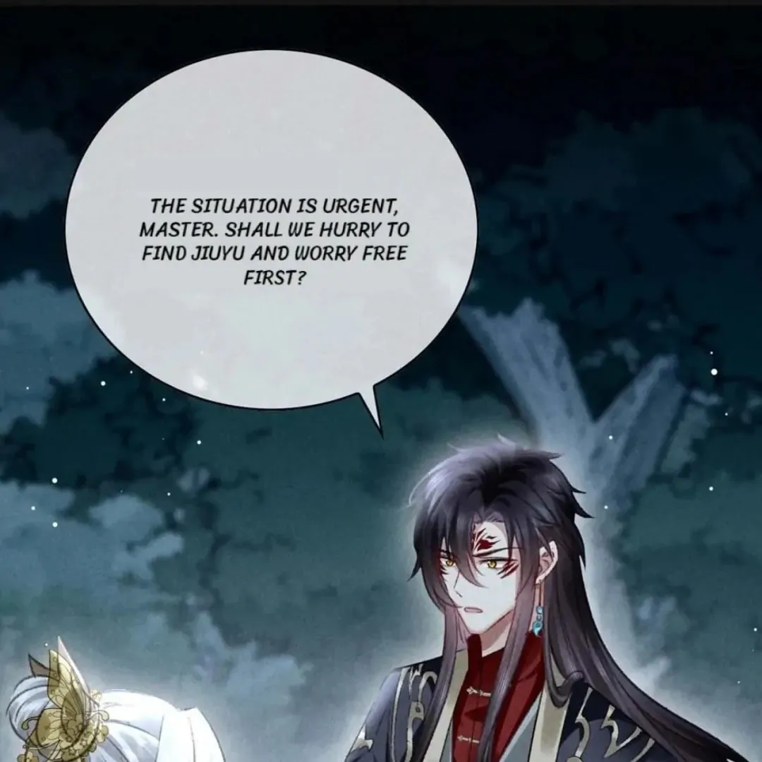 Read Rebellious Disciple chapter 135 image 22 on Lezhin