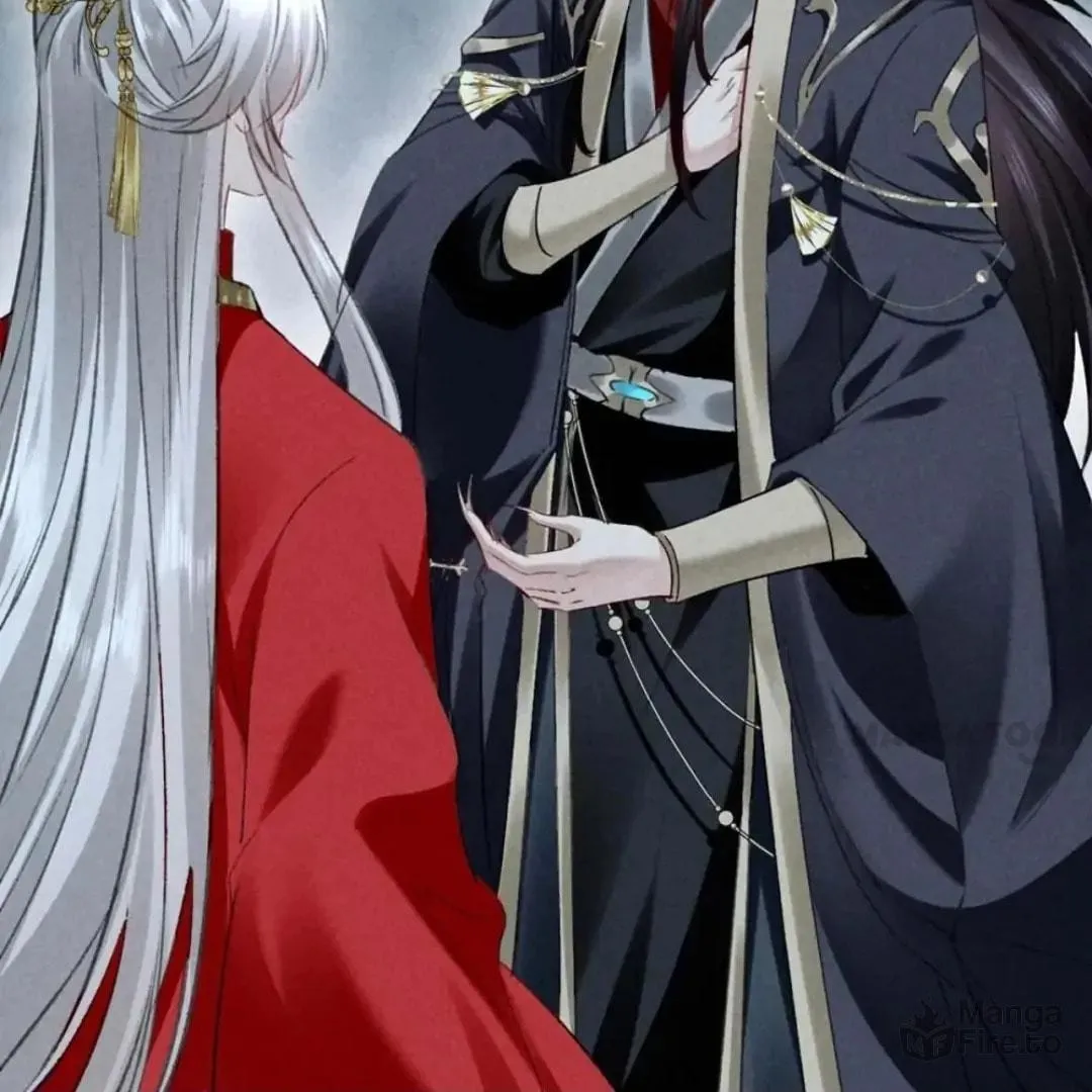 Read Rebellious Disciple chapter 135 image 23 on Lezhin