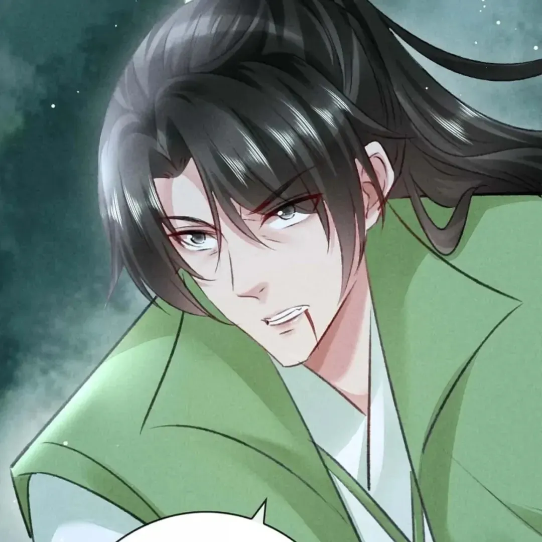 Read Rebellious Disciple chapter 135 image 33 on Lezhin