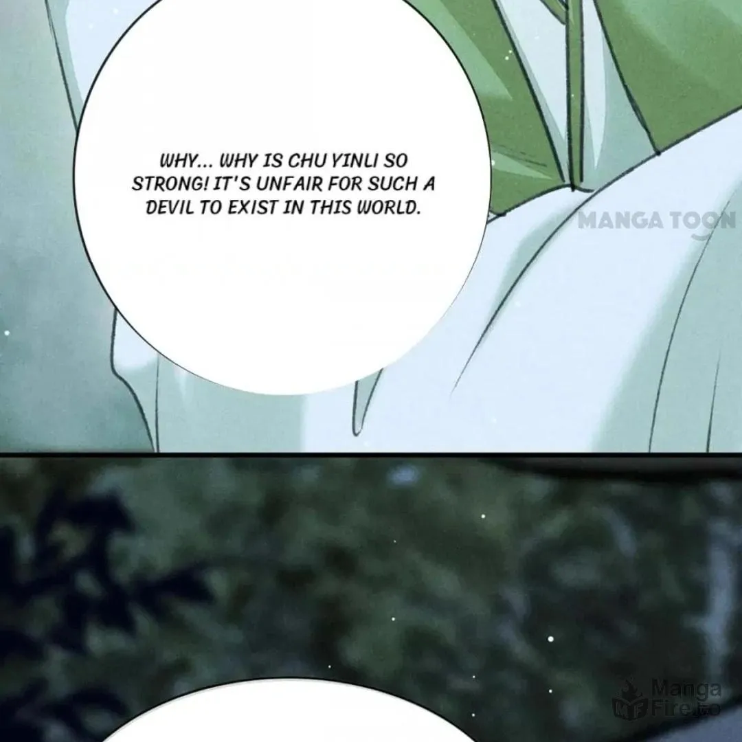 Read Rebellious Disciple chapter 135 image 34 on Lezhin