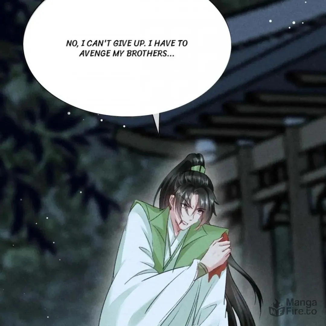 Read Rebellious Disciple chapter 135 image 35 on Lezhin