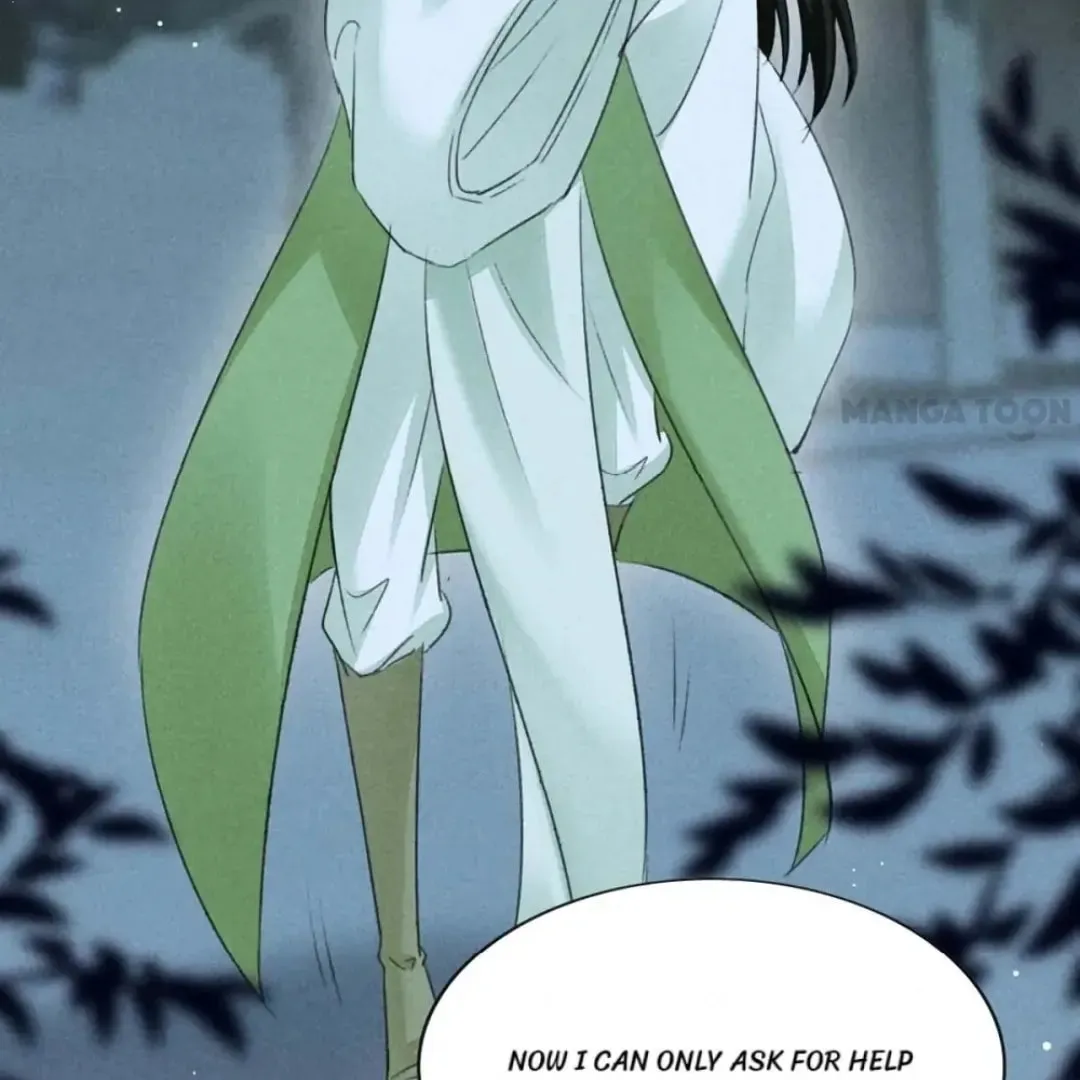 Read Rebellious Disciple chapter 135 image 36 on Lezhin