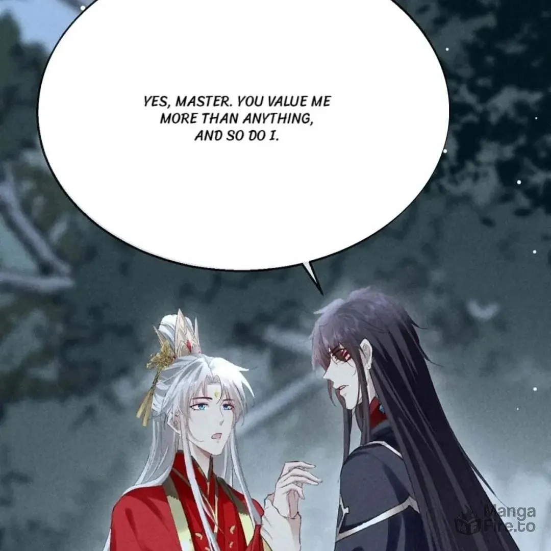 Read Rebellious Disciple chapter 135 image 4 on Lezhin