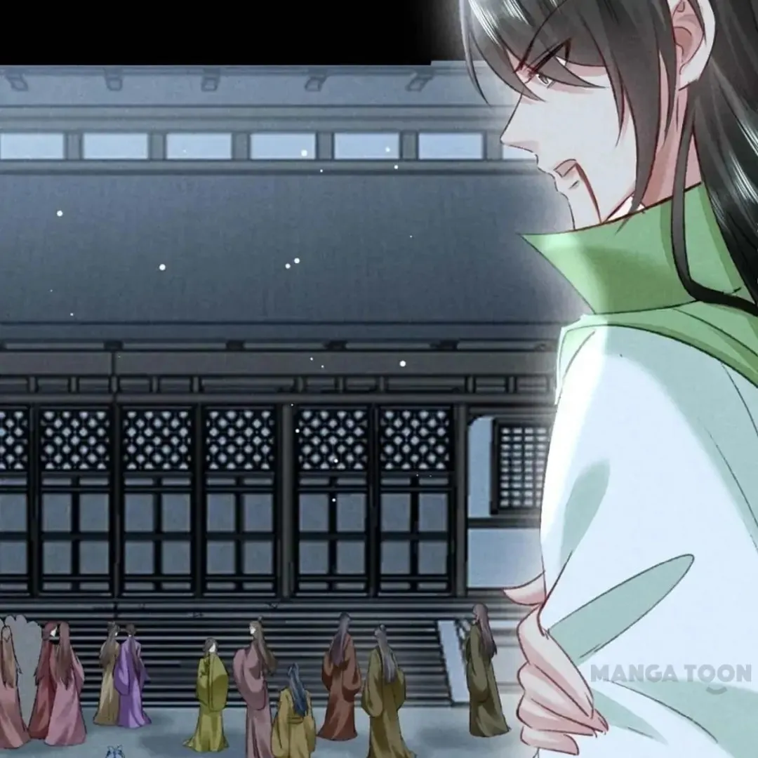 Read Rebellious Disciple chapter 135 image 40 on Lezhin