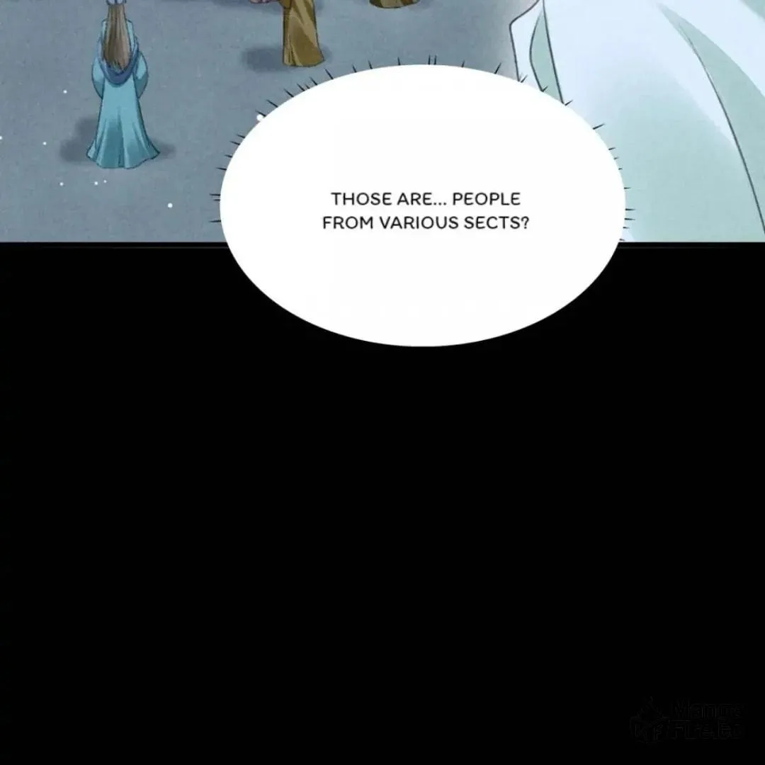 Read Rebellious Disciple chapter 135 image 41 on Lezhin