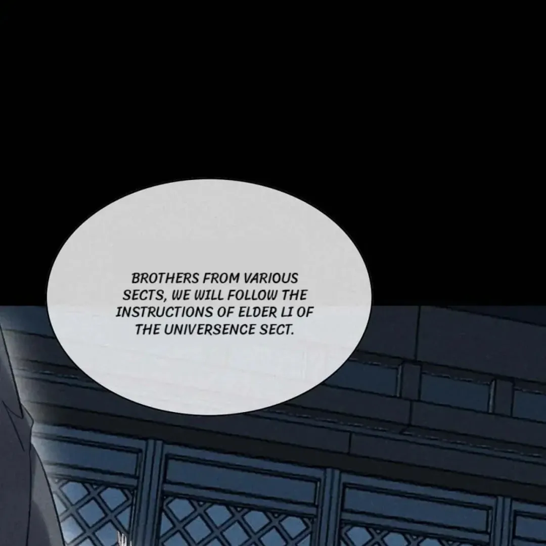 Read Rebellious Disciple chapter 135 image 42 on Lezhin