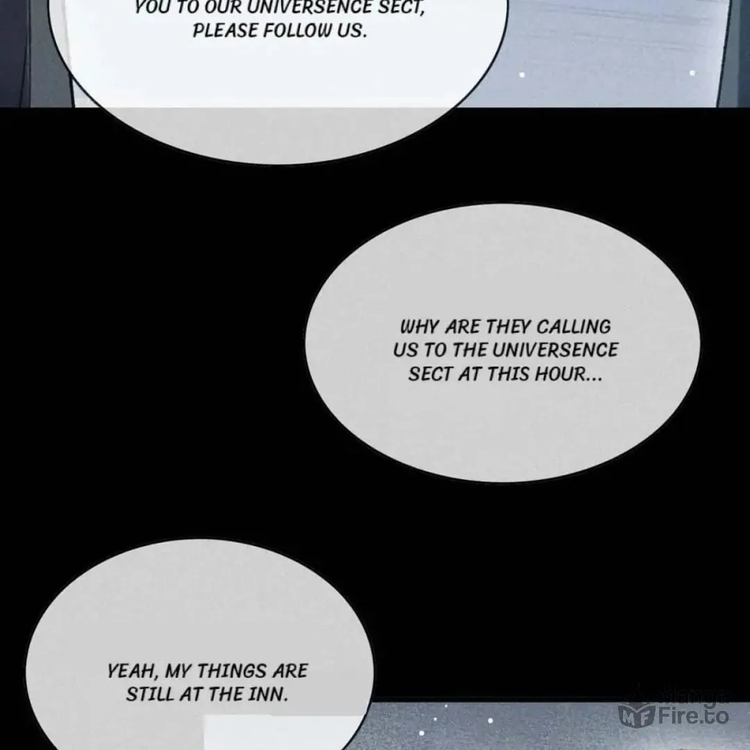 Read Rebellious Disciple chapter 135 image 44 on Lezhin