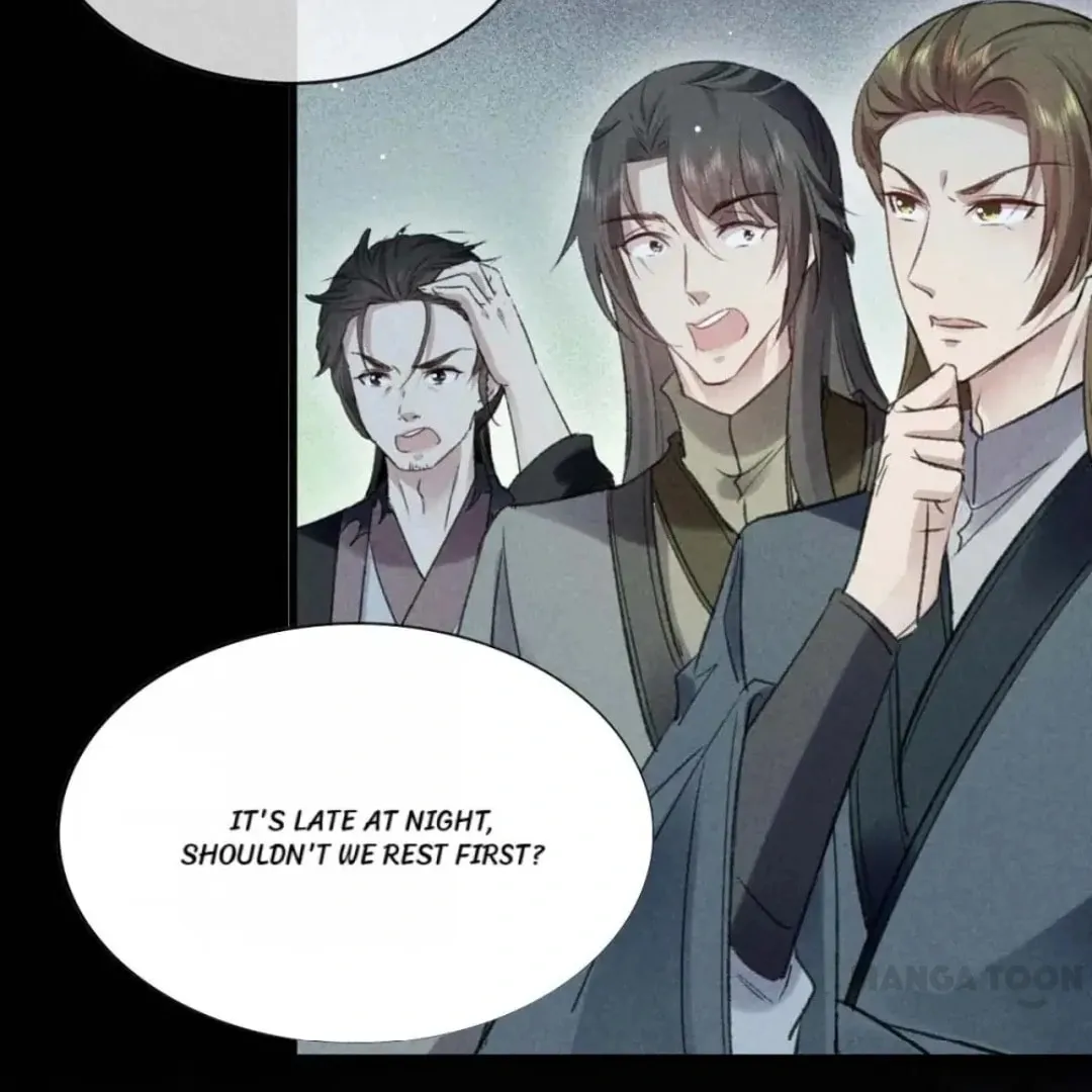 Read Rebellious Disciple chapter 135 image 45 on Lezhin
