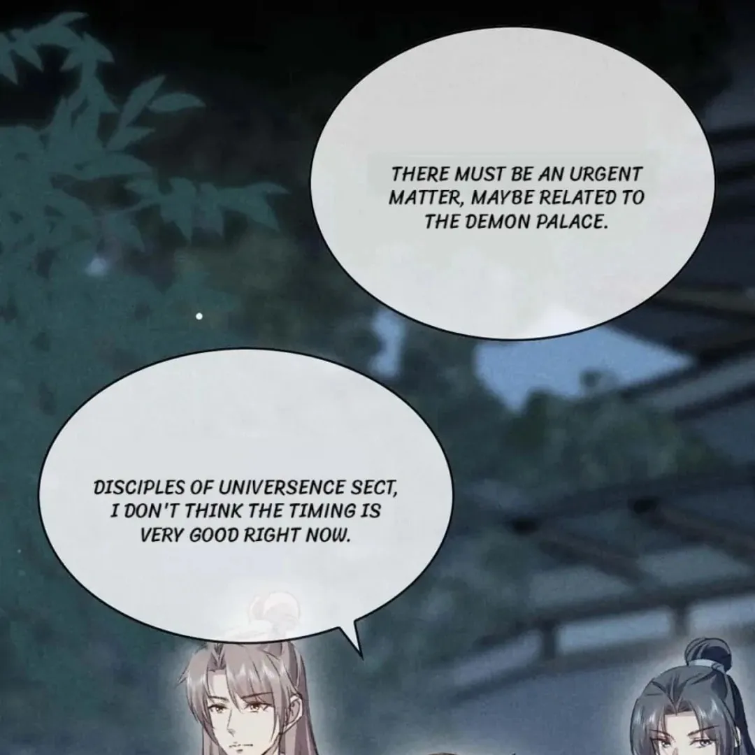 Read Rebellious Disciple chapter 135 image 46 on Lezhin