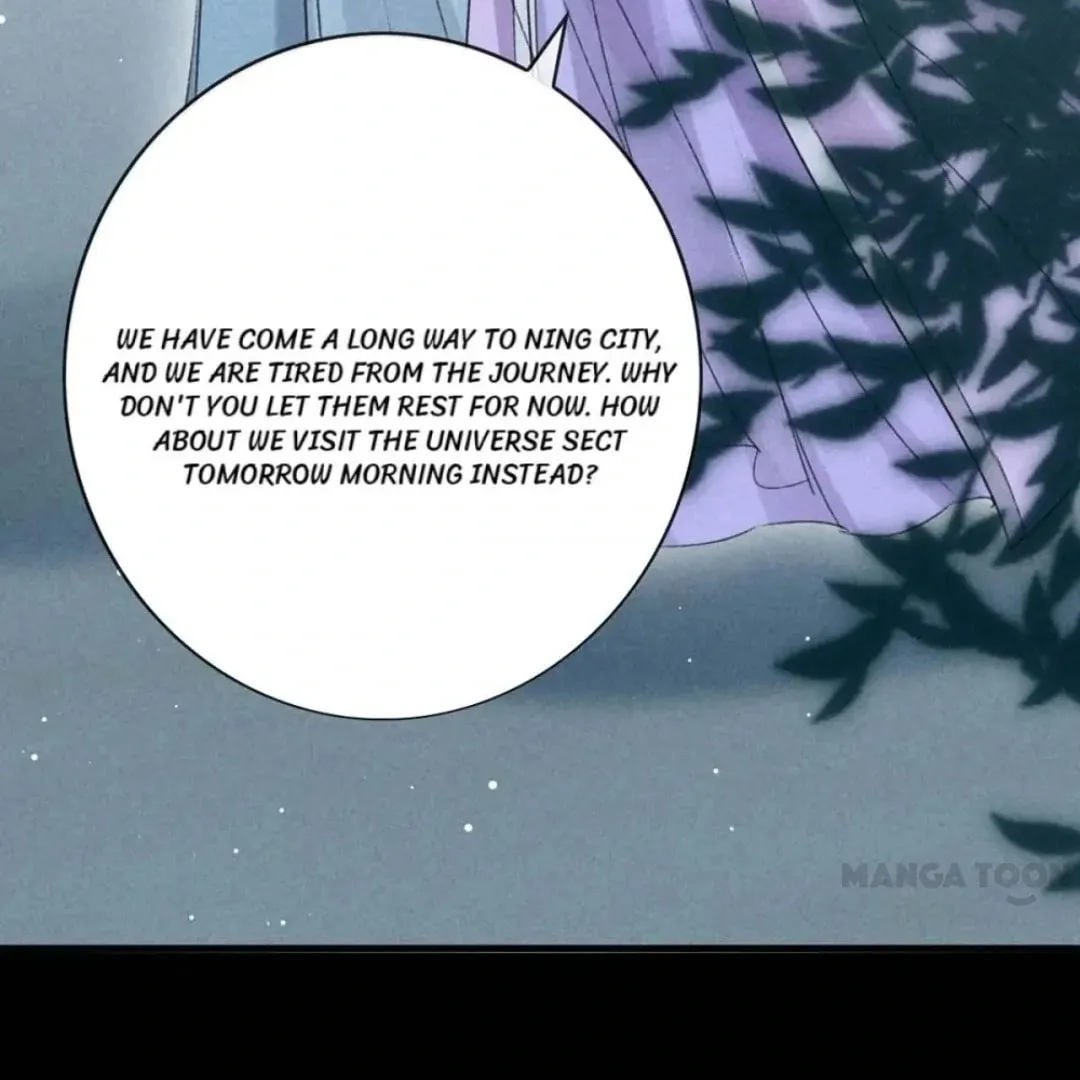 Read Rebellious Disciple chapter 135 image 48 on Lezhin