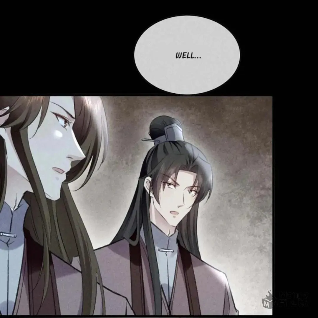 Read Rebellious Disciple chapter 135 image 49 on Lezhin