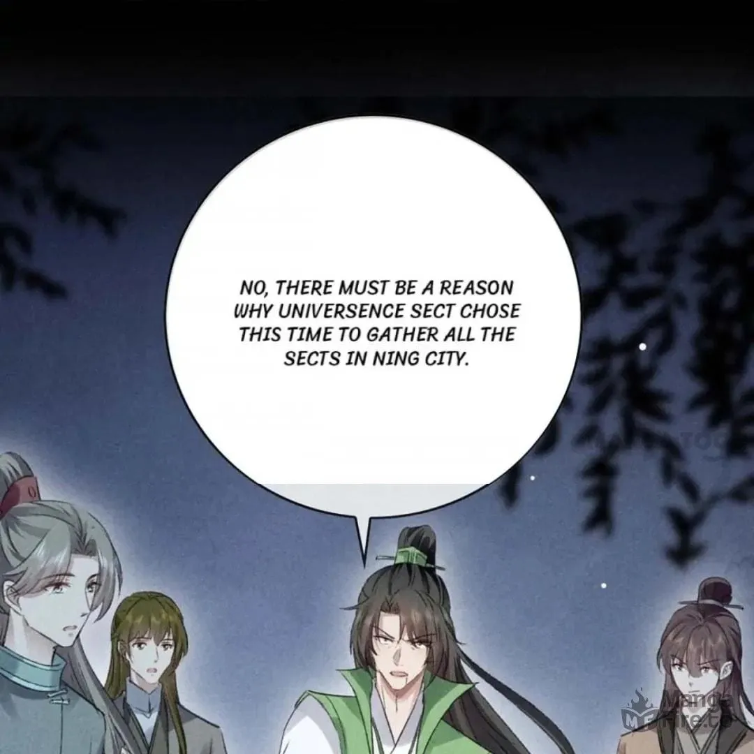 Read Rebellious Disciple chapter 135 image 50 on Lezhin