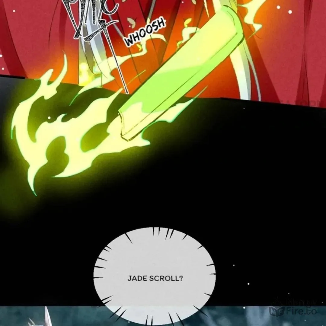 Read Rebellious Disciple chapter 135 image 8 on Lezhin