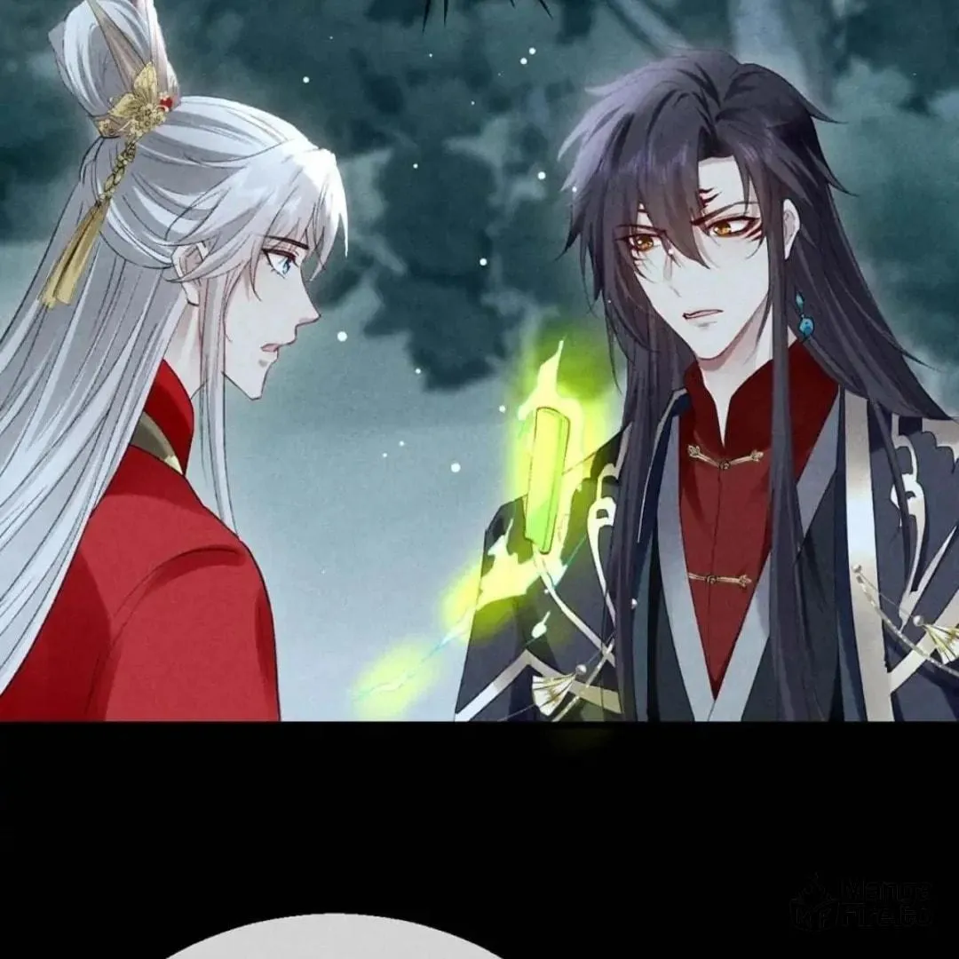 Read Rebellious Disciple chapter 135 image 9 on Lezhin
